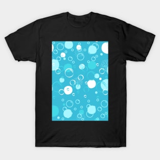 Bubbles T-Shirt